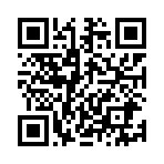 시스템 소리-03 다운로드 페이지의 QR 코드