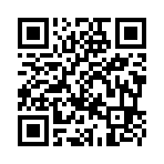 시스템 소리-04 다운로드 페이지의 QR 코드