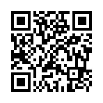 시스템 소리-05 다운로드 페이지의 QR 코드