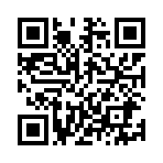 시스템 소리-07 다운로드 페이지의 QR 코드