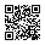 시스템 소리-08 다운로드 페이지의 QR 코드