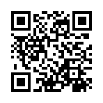 물 속에 들어가는 소리-01 다운로드 페이지의 QR 코드