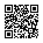 시네마틱 임팩트02 다운로드 페이지의 QR 코드