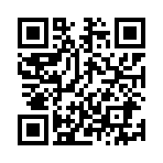 시네마틱 임팩트05 다운로드 페이지의 QR 코드