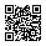 換気扇の運転開始から停止までの音 다운로드 페이지의 QR 코드