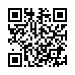 自動車の修理工場騒音 다운로드 페이지의 QR 코드
