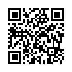 リールを巻く 다운로드 페이지의 QR 코드