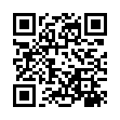 おはようなのです 다운로드 페이지의 QR 코드