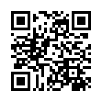 당신이라면,할 수 있어. 다운로드 페이지의 QR 코드