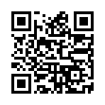 저거에요,전하고 싶은 게 있어요. 그런데,또 다음에 할게요 다운로드 페이지의 QR 코드