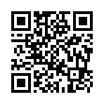 핀치의 때죠 찬스예요. 다운로드 페이지의 QR 코드