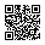 나쁜 짓 했으면,미안해라고 말해야 돼요. 유치원에서 배웠죠. 다운로드 페이지의 QR 코드
