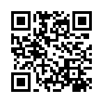 실패해도 실패해도 강해질 거예요 다운로드 페이지의 QR 코드