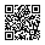 전세계 사람들이,당신에 대해 웃으면 저도 웃을 거예요. 다운로드 페이지의 QR 코드