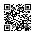 할머니 할머니. 뭐야 할아버지. 내 속옷 어디 갔어. 다운로드 페이지의 QR 코드