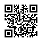 가정의 평화의 비결은 알아차리지 않게 하는 것 다운로드 페이지의 QR 코드