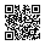 알고 있습니다요 다운로드 페이지의 QR 코드