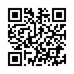 안돼요—. 그 물은 화장실의 물입니다. 다운로드 페이지의 QR 코드