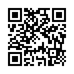 사무실 전화의 벨소리 다운로드 페이지의 QR 코드