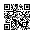 마개를 뽑아 맥주를 따르는 소리 다운로드 페이지의 QR 코드