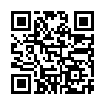 갈매기(갈치)의 울음소리 다운로드 페이지의 QR 코드