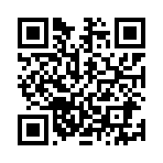 루프(BPM120) 다운로드 페이지의 QR 코드