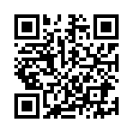 드론의 프로펠러음과 모터음 02 다운로드 페이지의 QR 코드