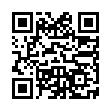 하쿠세키레이의 울음소리 다운로드 페이지의 QR 코드
