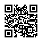 인간의 입소리 03 다운로드 페이지의 QR 코드