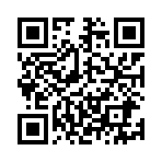 카메라 색터 소리 #2 다운로드 페이지의 QR 코드