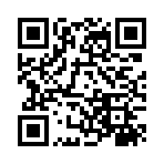 카메라 색터 소리 #3 다운로드 페이지의 QR 코드