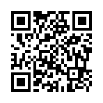 카메라 색터 소리 #4 다운로드 페이지의 QR 코드