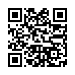 뿌듯이 치는 소리 03 다운로드 페이지의 QR 코드