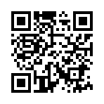 잠수함의 소나 소리 다운로드 페이지의 QR 코드