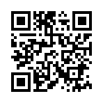 사쿠라 사쿠라 다운로드 페이지의 QR 코드