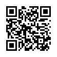 화재 통보벨 다운로드 페이지의 QR 코드