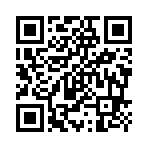 로봇 01 다운로드 페이지의 QR 코드