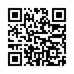 호라貝（호라가이）를 불다 다운로드 페이지의 QR 코드